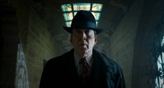 蜘蛛侠：平行宇宙