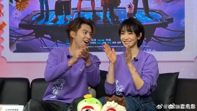 除了工作搭档，王鹤棣和宋茜私下的互动方式还有哪些有趣的例子？