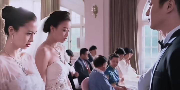 朱亚文陈晓出演新郎，杨颖倪妮主演新娘大作战