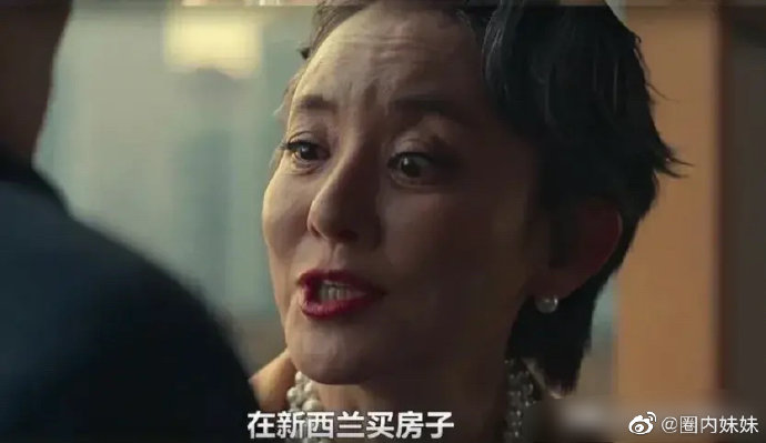 惠英红本人的演艺经历和性格特质，是如何助力她塑造好棠夫人这一角色的？