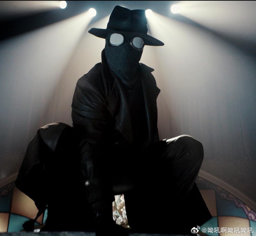 尼古拉斯·凯奇主演暗影蜘蛛侠首支预告发布，5月27日双版本首播