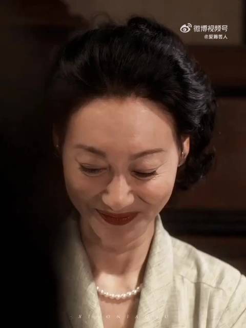 我觉得棠家三女两两配对都很好味 棠家是一片无望的恨海