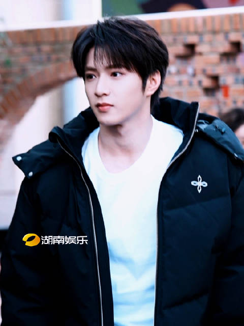 兄弟！双开门神图有了！