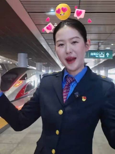 全程不下车！西安铁路局高铁联程票便捷上线