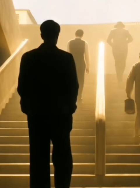 于无声处听惊雷，无名英雄叶先生