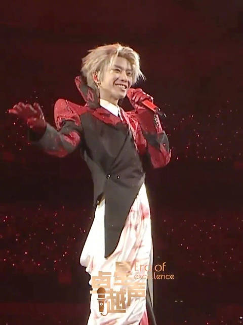 华晨宇接受中国日报专访，谈音乐发现与2026年巡演升级