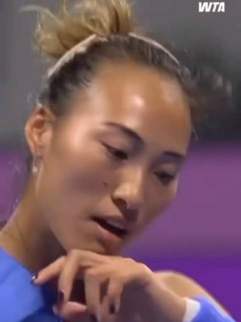 Simply too good 欣赏一下文昨天一击灵巧小球