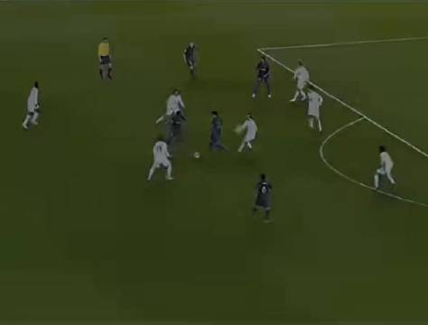 梅西职业生涯对皇马的26个进球全欣赏！