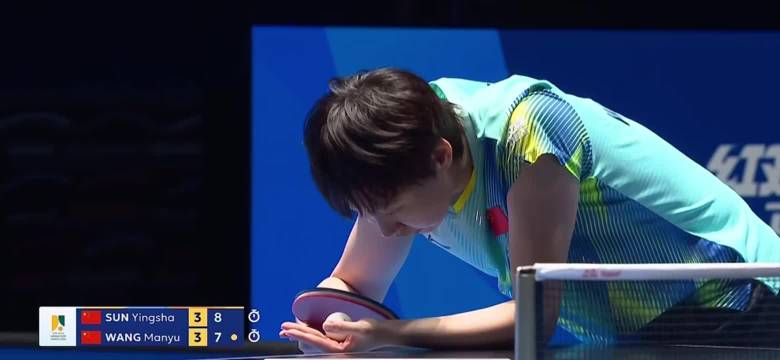 8：8这个擦边球她不争辩不代表所有人都看不见