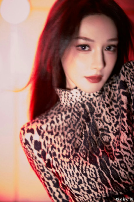 为什么彭小苒能从‘意难平’选手转变为‘惊艳回归’的代表？