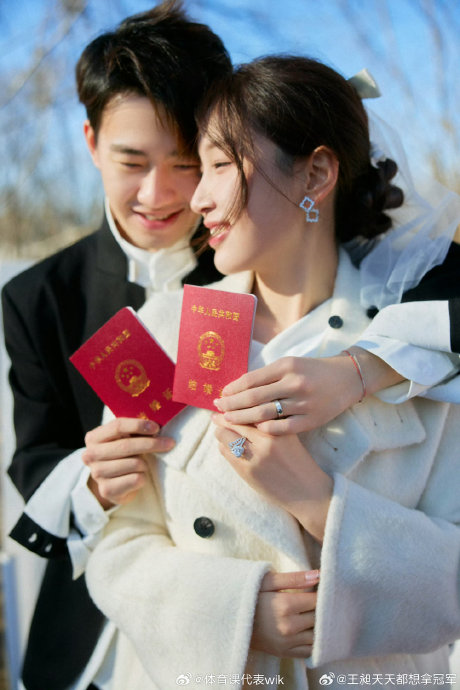 王昶和钱天一的婚礼是否已经提上日程？