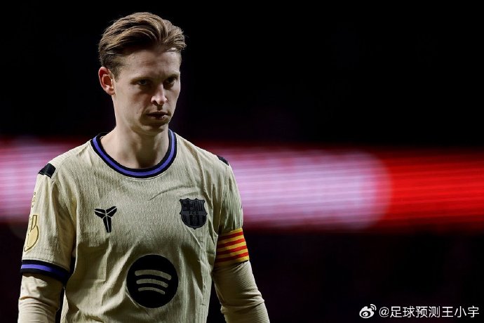 马德里竞技4-0巴塞罗那的比赛中，为何巴萨上半场就丢了4个球？