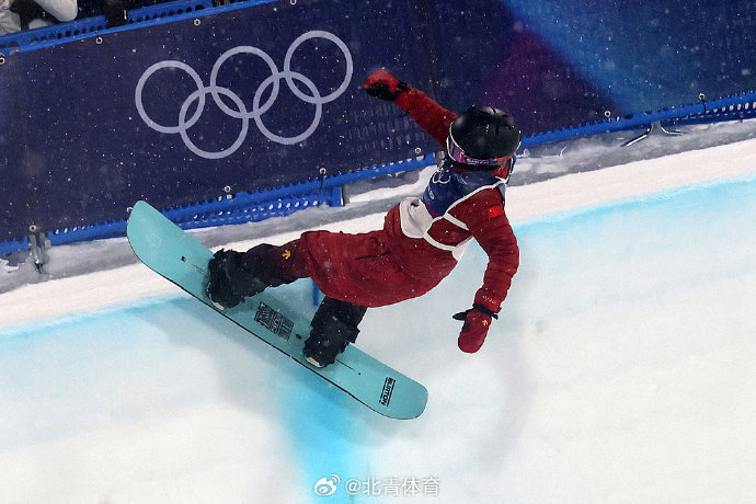 公众和媒体对于蔡雪桐在米兰冬奥会的表现和坚守精神有何评价？