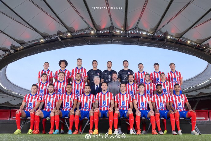 马德里竞技目前的财政状况与当年阿森纳有何不同？