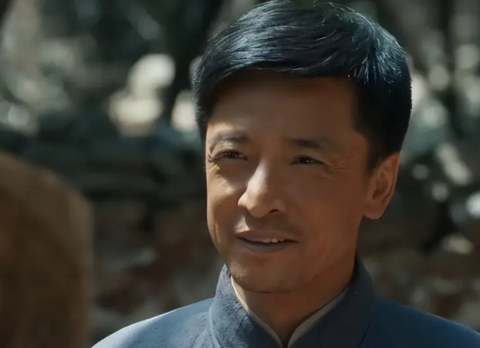 王鑫被查后，其在《生万物》中的戏份为何完整保留？