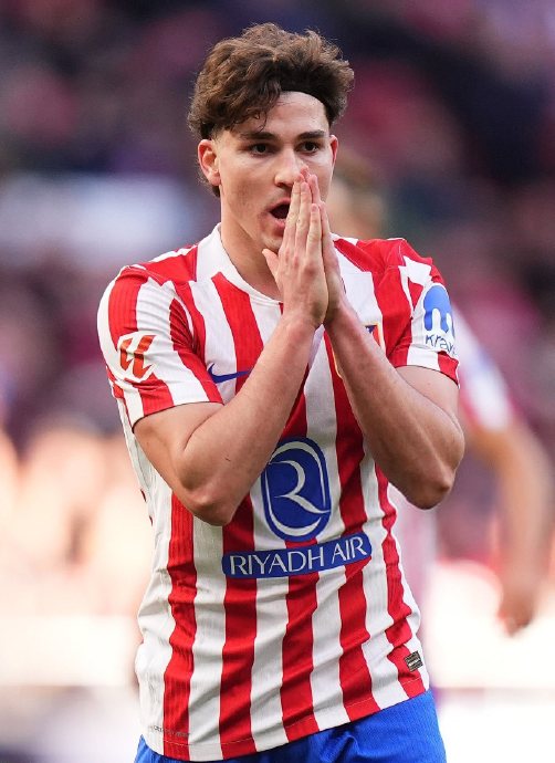 阿尔瓦雷斯是否可能从马德里竞技转会至巴塞罗那？