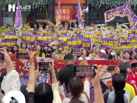 当“应援”吞噬赛场：亚洲杯镜像下的饭圈围城，将如何破局？