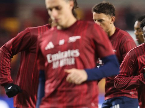 阿森纳和曼城志在夺冠，麦克尔斯菲尔德再创足总杯“奇迹”