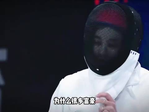 为什么很多富豪都喜欢娶运动员做妻子？