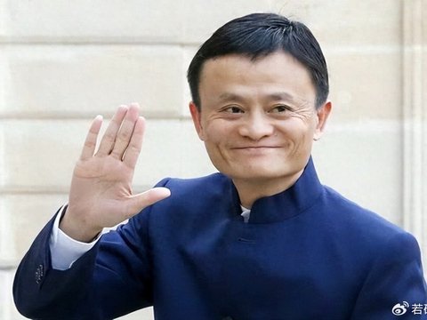 当年马云为中国女排清空购物车，实际花了多少钱？说出来你别不信