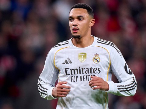 特伦特的回归可以帮助阿尔韦罗亚执教的皇家马德里向前迈进