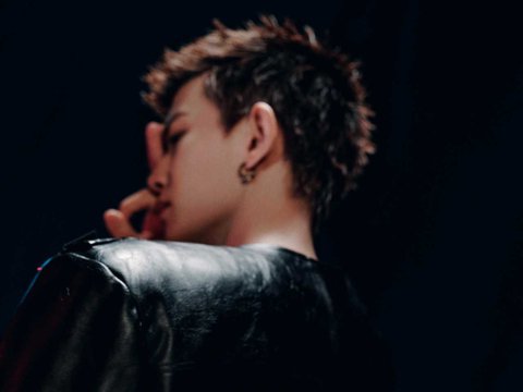 炸裂！任嘉伦全新专辑《37·单枪匹马》来袭，不被定义，自成锋芒