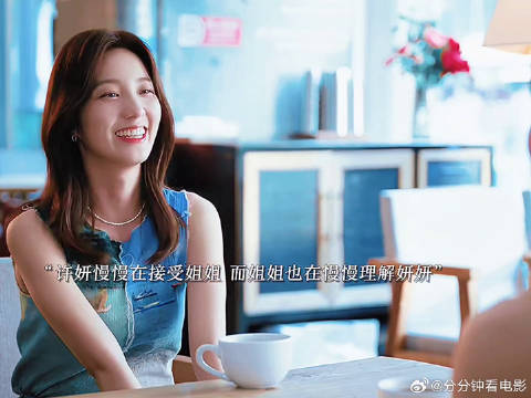 因为一个片段追完整部剧afh