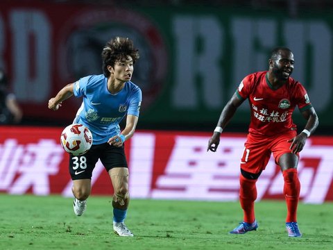 大连英博中超首轮客战申花，第5外援浮出水面，李国旭面临1大难题