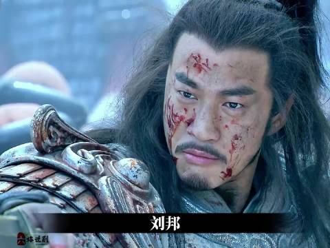 项羽兵败垓下乌江自刎，一代霸王就此落幕， 楚汉传奇