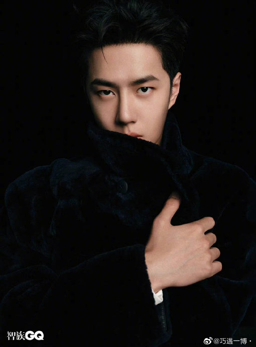 电影《刺客》目前有没有公布主演阵容？网传王一博会出演吗？