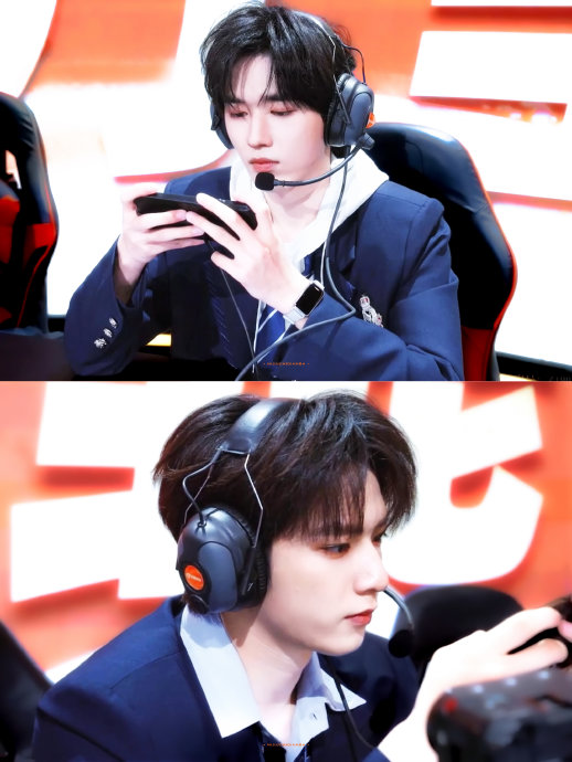 时代少年团其他成员对宋亚轩和刘耀文的互动有何反应？