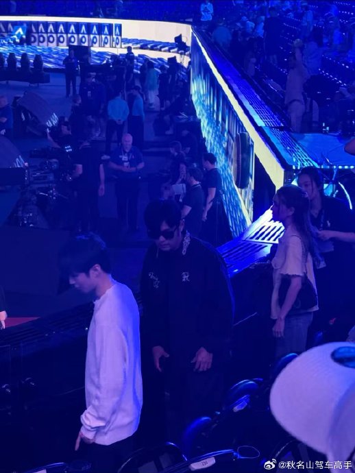 王俊凯和周杰伦2026年2月在墨尔本具体有哪些互动？