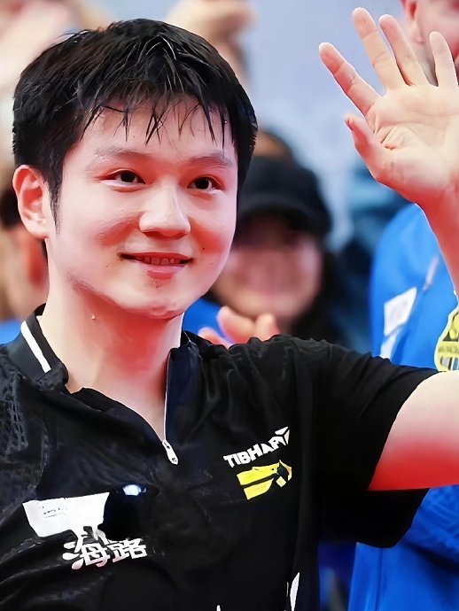 樊振东在欧冠八强战中为何被称为上演了惊世逆转？