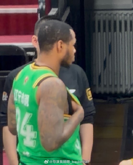 辽宁男篮为何频繁更换外援，本赛季已使用了多少名外援？