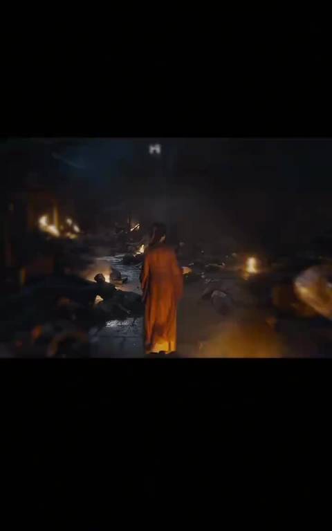 迪丽热巴陈飞宇主演白日提灯演绎宿命之恋