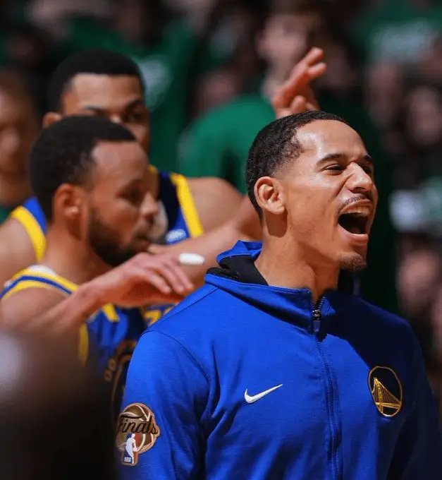 前NBA球员胡安·托斯卡诺-安德森为何称詹姆斯是历史最佳球员？