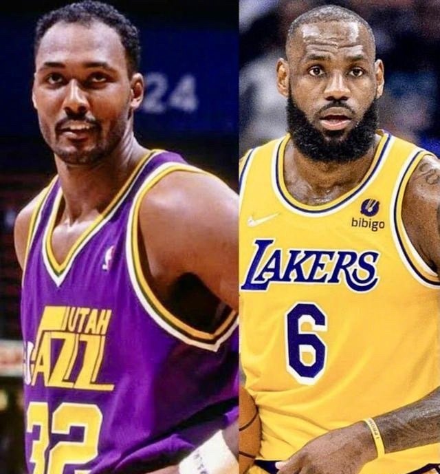 詹姆斯本场具体数据如何？他如何刷新NBA最年长三双纪录？