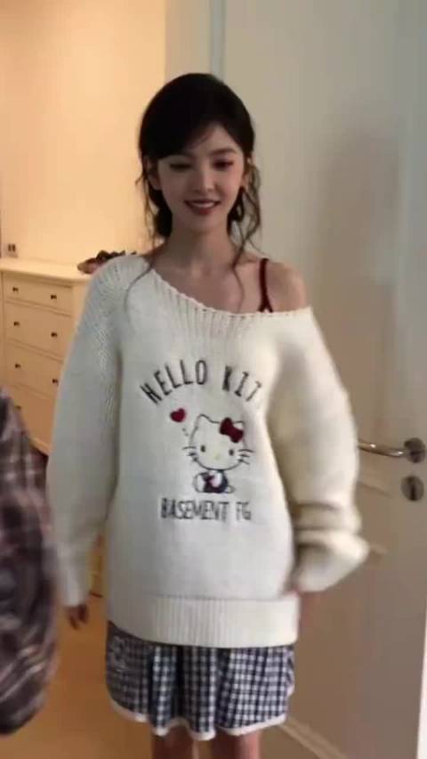 听说这个舞很火