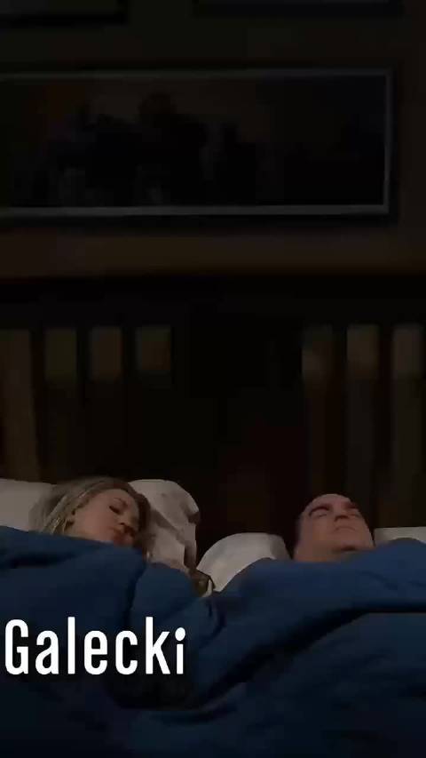 谢尔顿：莱纳德 你意识到我们有可能会成