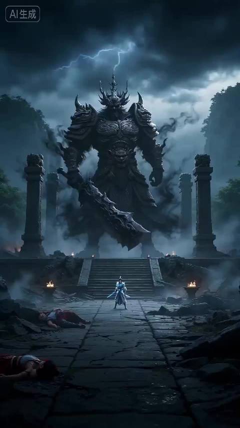 即梦Seedance2.0上线，国风CG动画表现惊艳