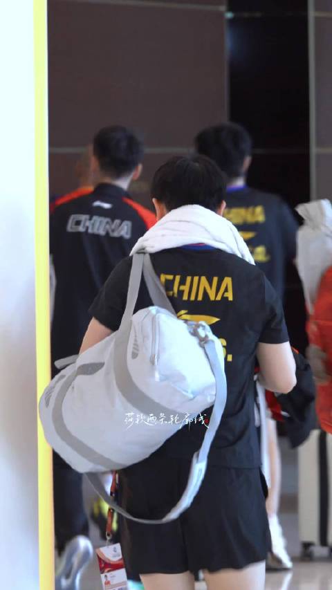 猜猜视频结束的后续是