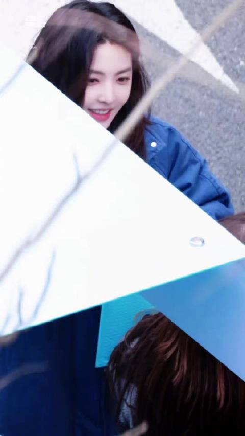 章若楠 x 想把你和时间藏起来丨这个沈千盏大事很妙！状态太好了