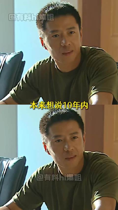 我仍然在探究袁朗这样行为艺术，到底何意味？