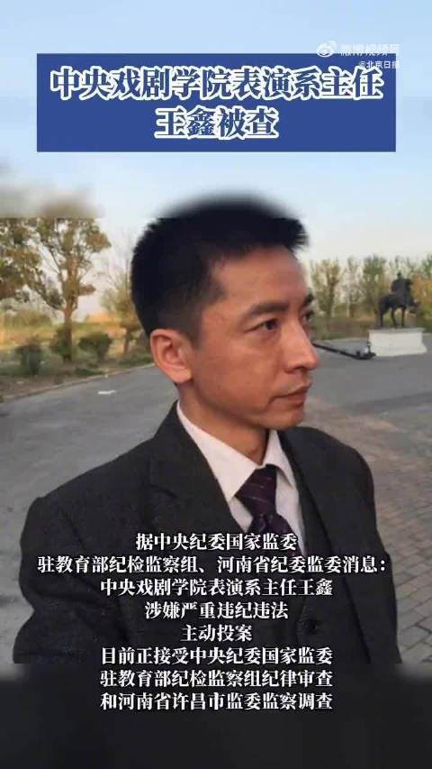 王鑫在生万物有大量戏份