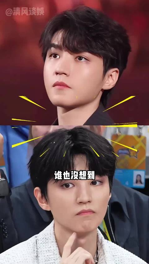 王俊凯登国家级期刊，践行做人民的艺术家梦想