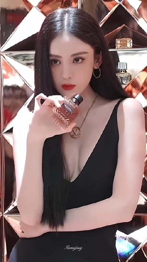 高颜值美女出镜精彩合集·VOL.67