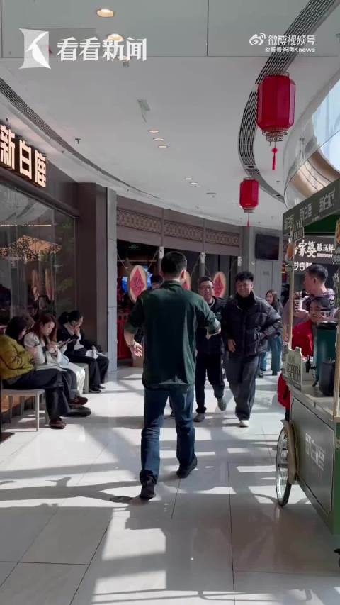 李想到浙江海盐请救轻生女子的理想车主吃饭：谢谢你，也为你骄傲