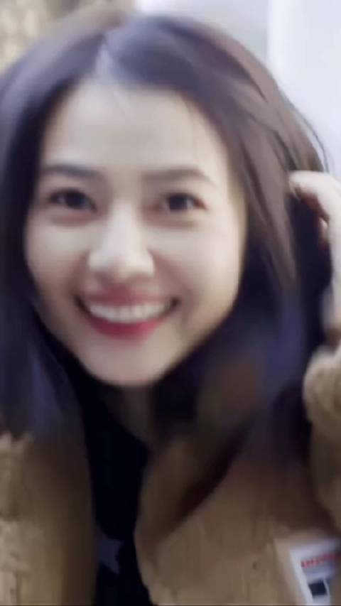 高圆圆真是美到了我的心尖上