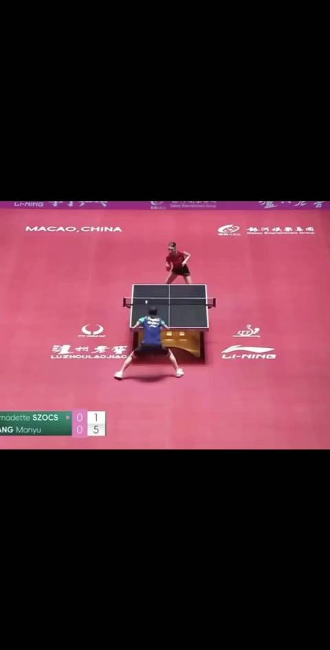 我们曼昱打球 赢你，你心服口服，输你，也不卑不亢