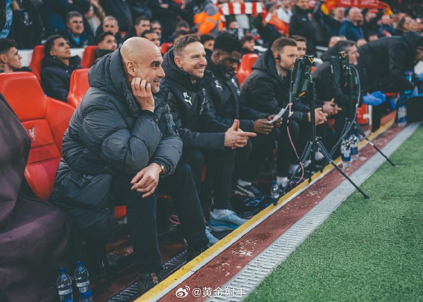 哈曼称阿森纳无英超夺冠经验，曼城更懂如何登顶